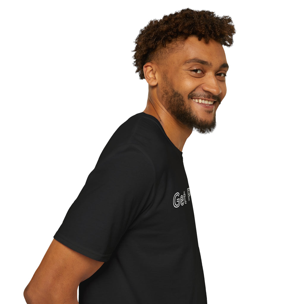 Vaccines Save Lives Statement Tee