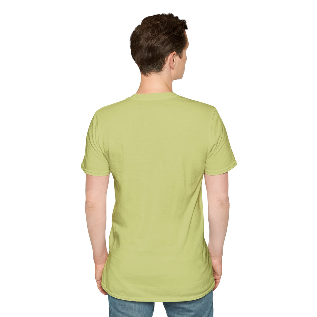 Radical Left Scum Graphic T-Shirt