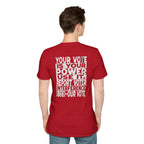 Know Your Voting Rights T-Shirt