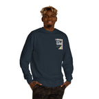 Teaching While Queer Unisex Sweatshirt