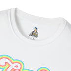 Love Wins Unisex Softstyle T-Shirt - Positive Vibes for Pride and Everyday Wear