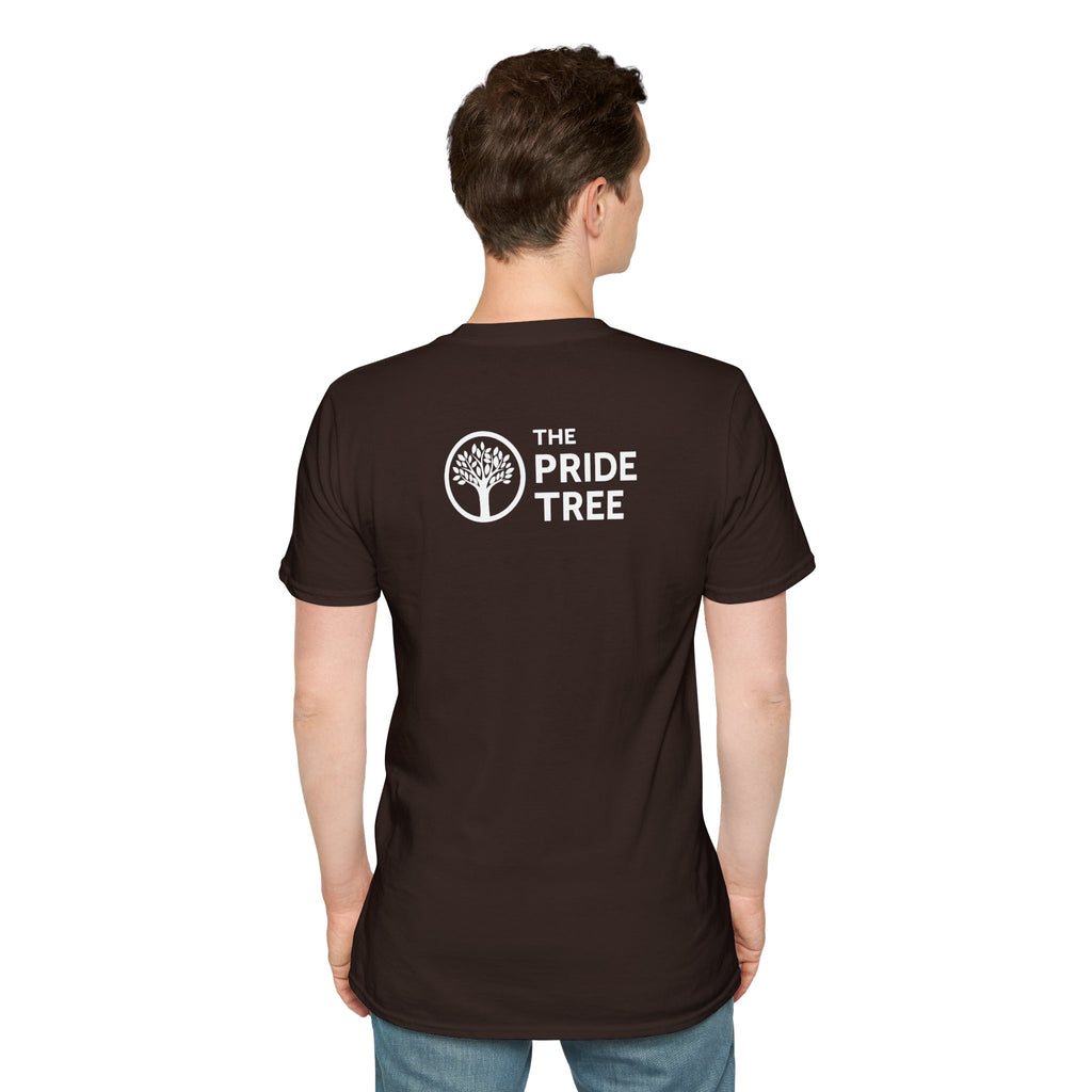 Protect Our Trans Siblings Pride Tree Las Vegas T-Shirt