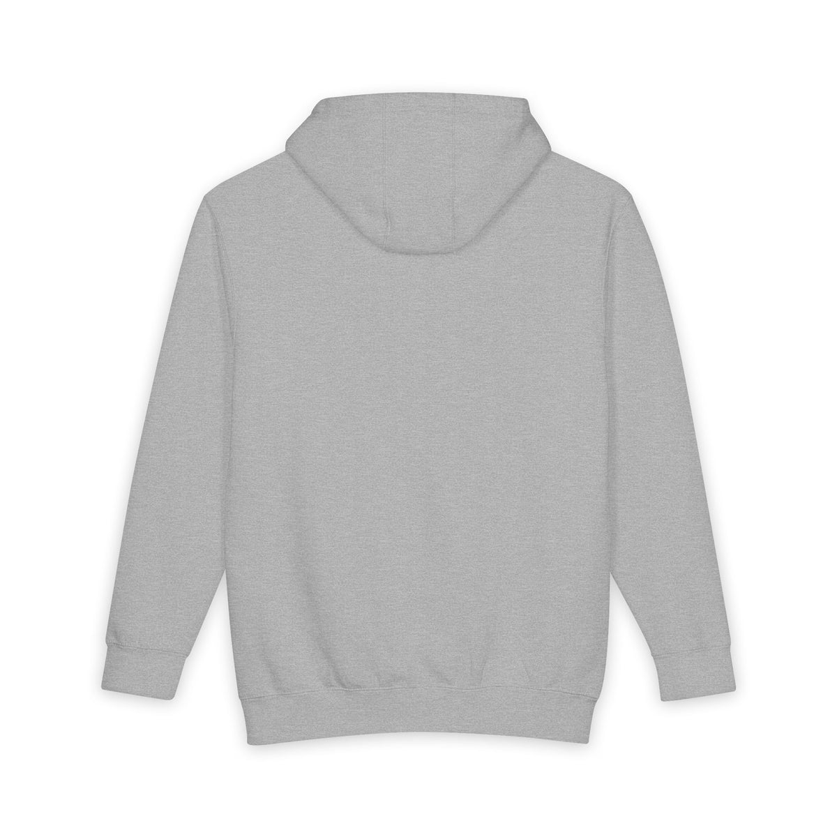 The Haitian Bridge Alliance Heavyweight Pullover Hoodie