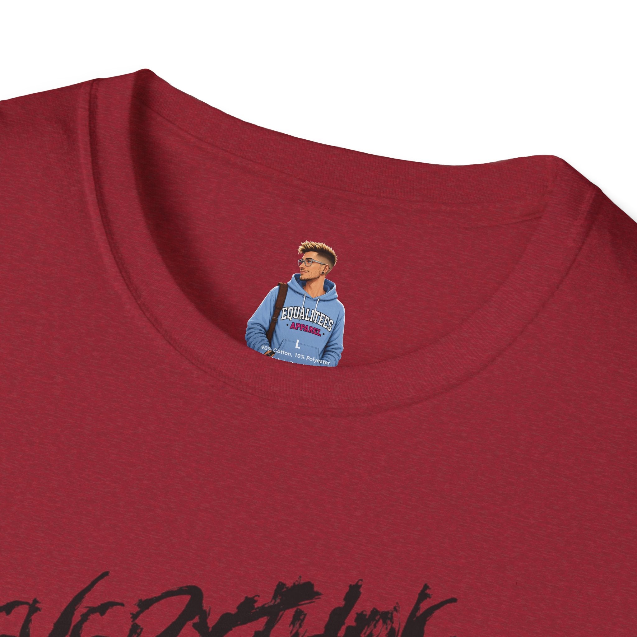 Everything is Fine T-shirt