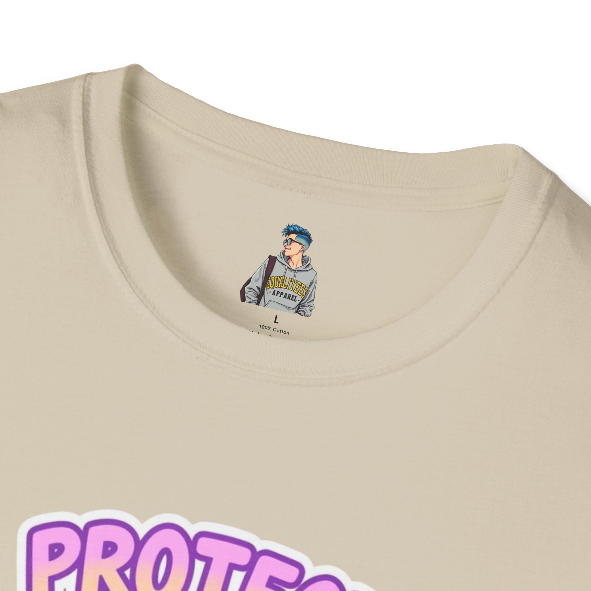 Protect Trans Kids T-shirt