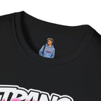 Trans Kids Exist Unisex Softstyle T-Shirt