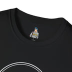 Unisex Incognito Pride T-Shirt - Educate. Advocate. Celebrate.