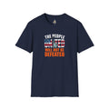 We The People United T-Shirt - EqualiTees.Me