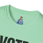 Vote I Dare You T-Shirt
