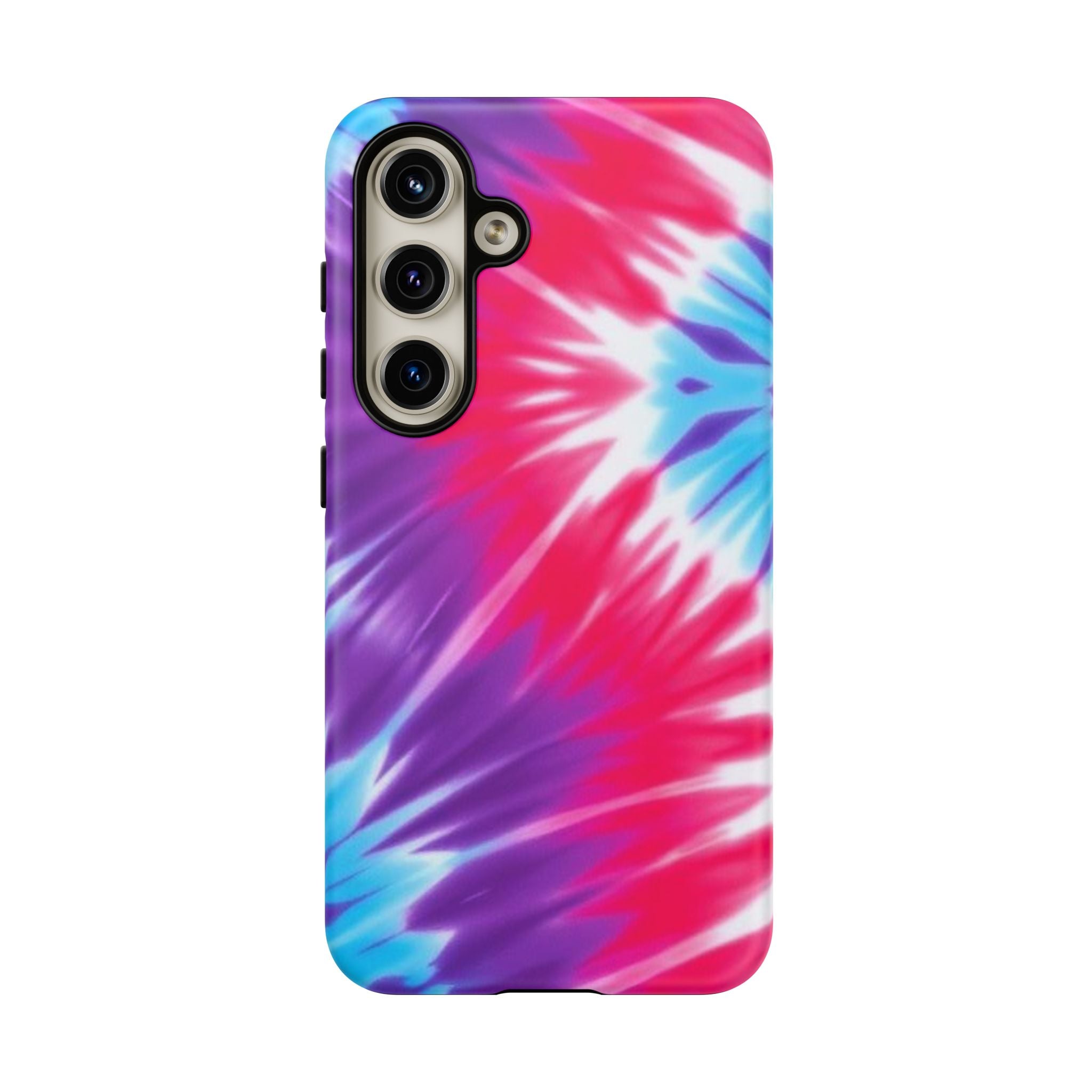 Tie-Dye Tough Case for Android
