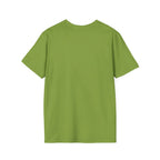 Autism Awareness T-Shirt - Unisex Softstyle Tee