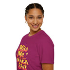 Miss Me With That MAGA T-Shirt