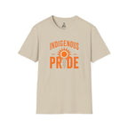 Indigenous Pride Unisex T-Shirt
