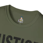 Justice for Native Communities Tee