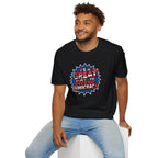 Great Day to Defend Democracy Tee