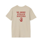 MMIW Awareness Unisex T-Shirt