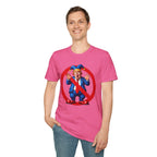 NO CROWN FOR THE CLOWN T-Shirt - NO KINGS IN AMERICA