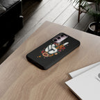 Grow Peace Digital Artwork Tough Case For Android & iPhone