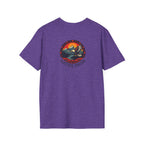 Native Pride Unisex Softstyle T-Shirt