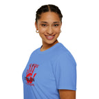 No More Stolen Sisters Unisex Softstyle T-shirt