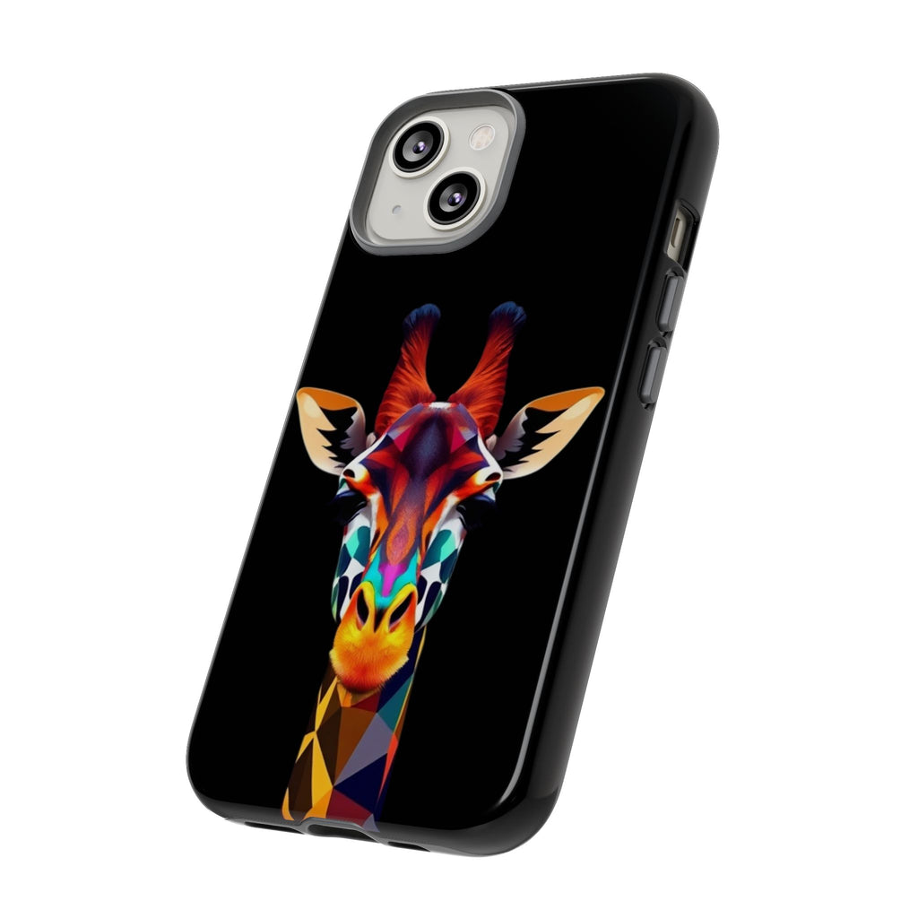 Giraffe Tough Case For Android & iPhone