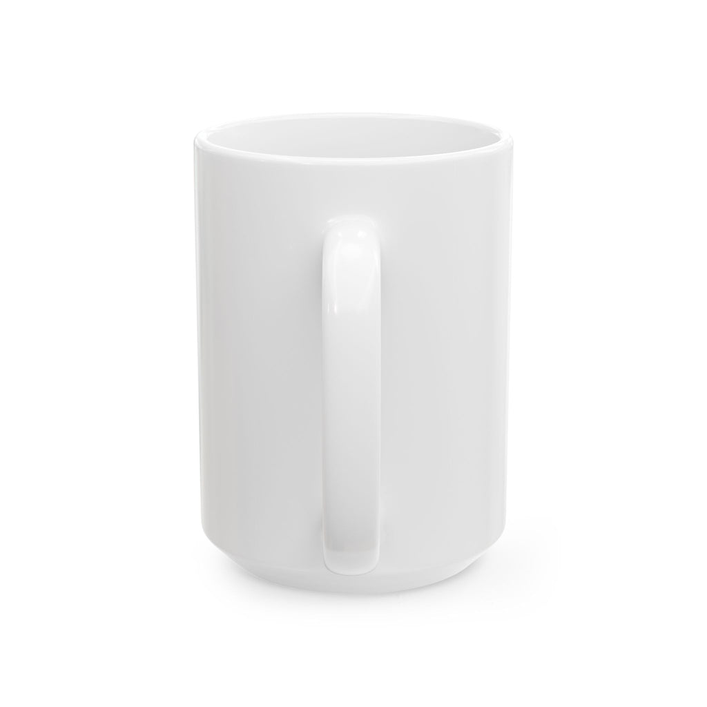 BTTF - Black Trans Travel Fund Coffee Mug (11 or 15 oz)