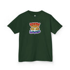 Know That You Are Loved Heavy Cotton™ Tee - Peace Tee for Children
