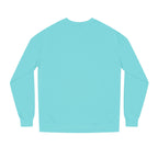 Educate, Advocate, Celebrate Unisex Crew Neck Sweatshirt - Empowerment Apparel