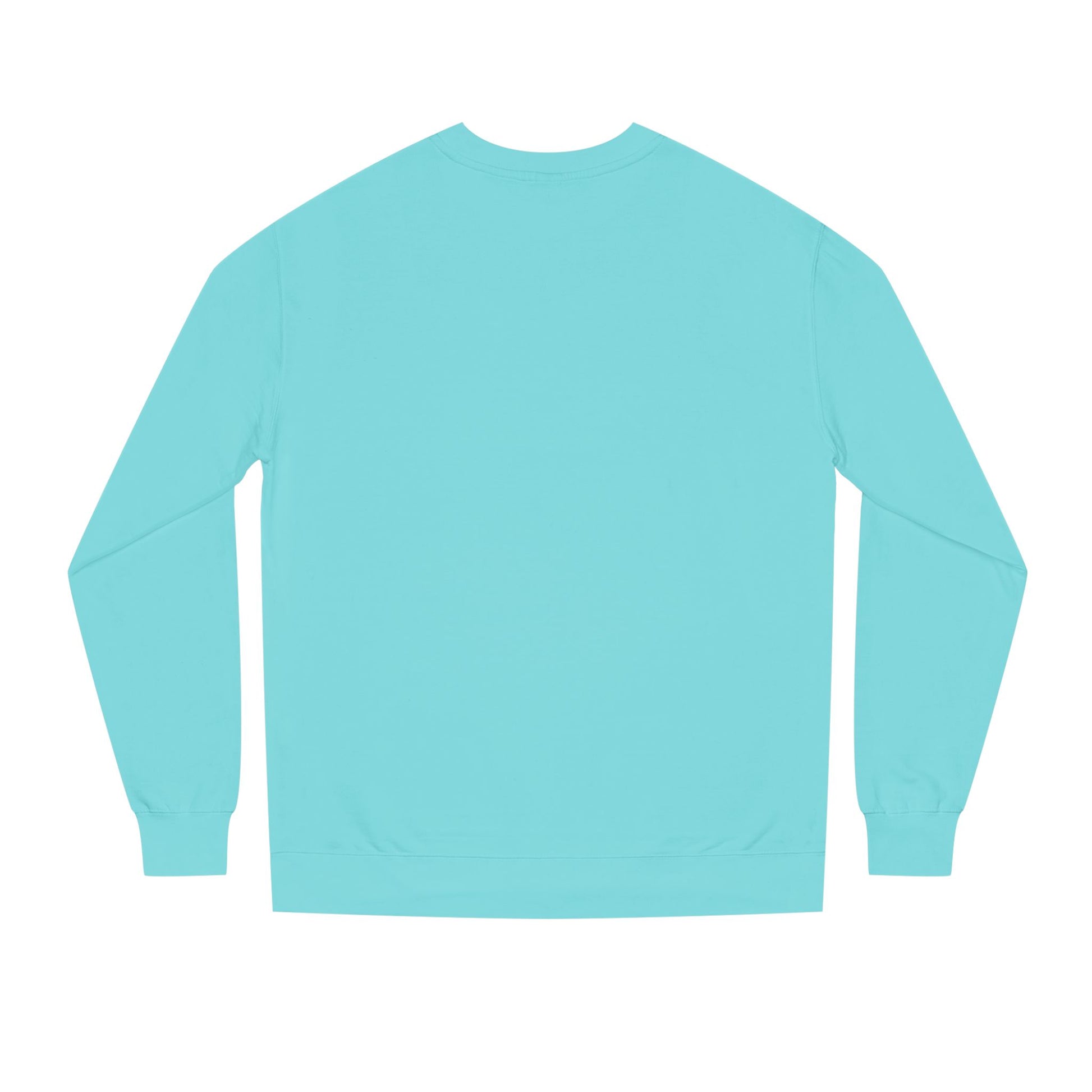 Educate, Advocate, Celebrate Unisex Crew Neck Sweatshirt - Empowerment Apparel