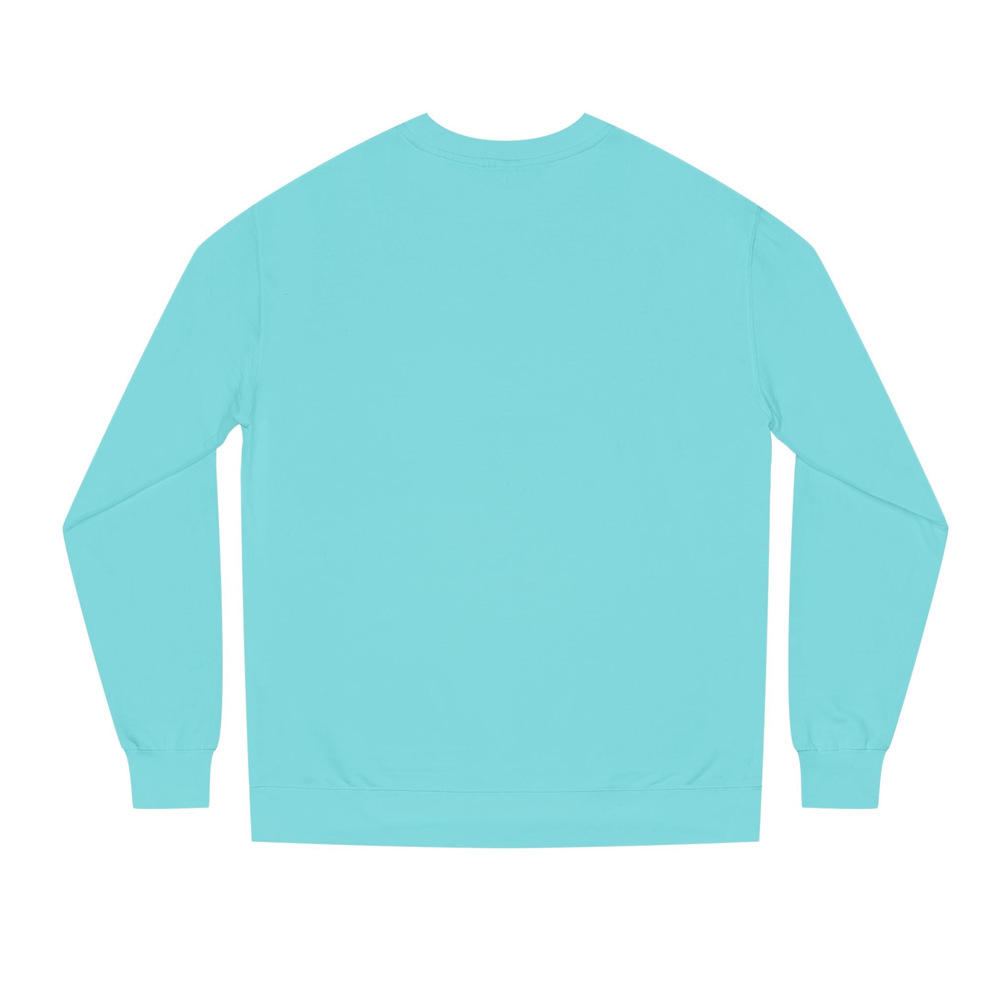 Educate, Advocate, Celebrate Unisex Crew Neck Sweatshirt - Empowerment Apparel