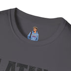Latino History Is American History T-Shirt