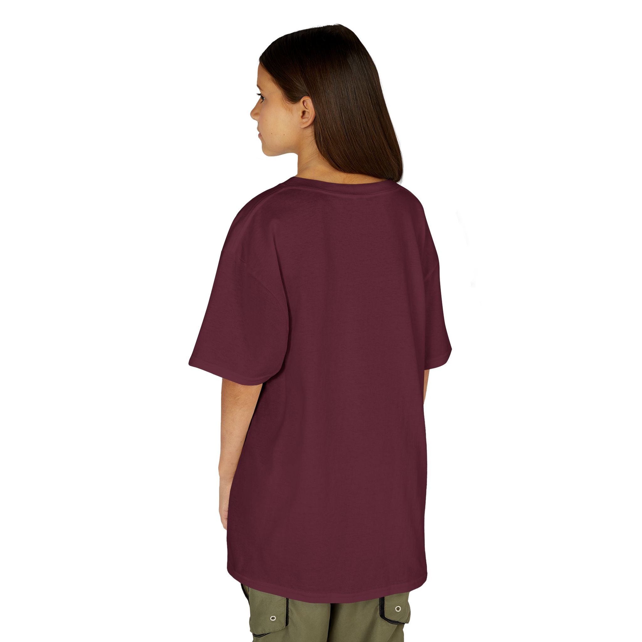Protect Trans Kids Heavy Cotton™ Tee