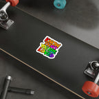 Die-Cut Stickers - Know That You Are Loved