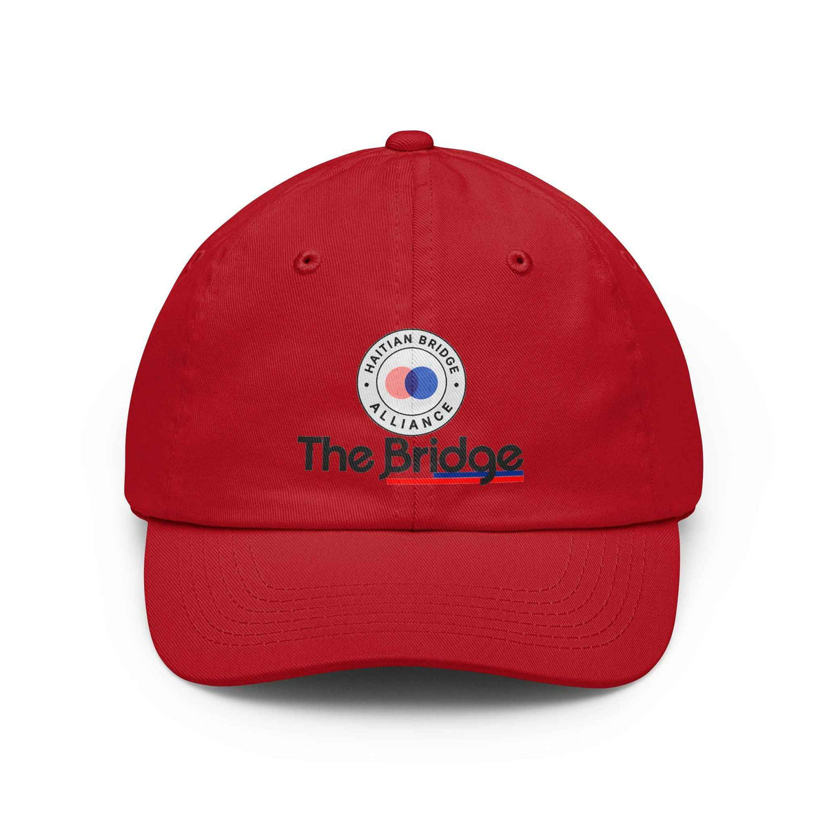 The Haitian Bridge Alliance Ball Cap