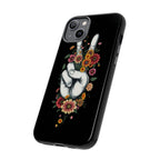 Grow Peace Digital Artwork Tough Case For Android & iPhone
