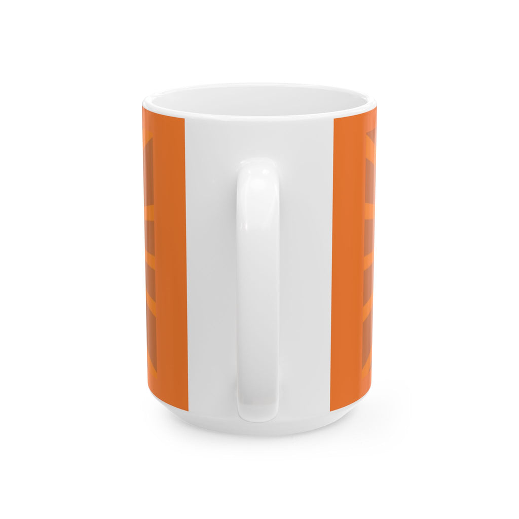 Life Happens, Coffee Helps - Ceramic Mug - Perfect Gift for Coffee Lovers