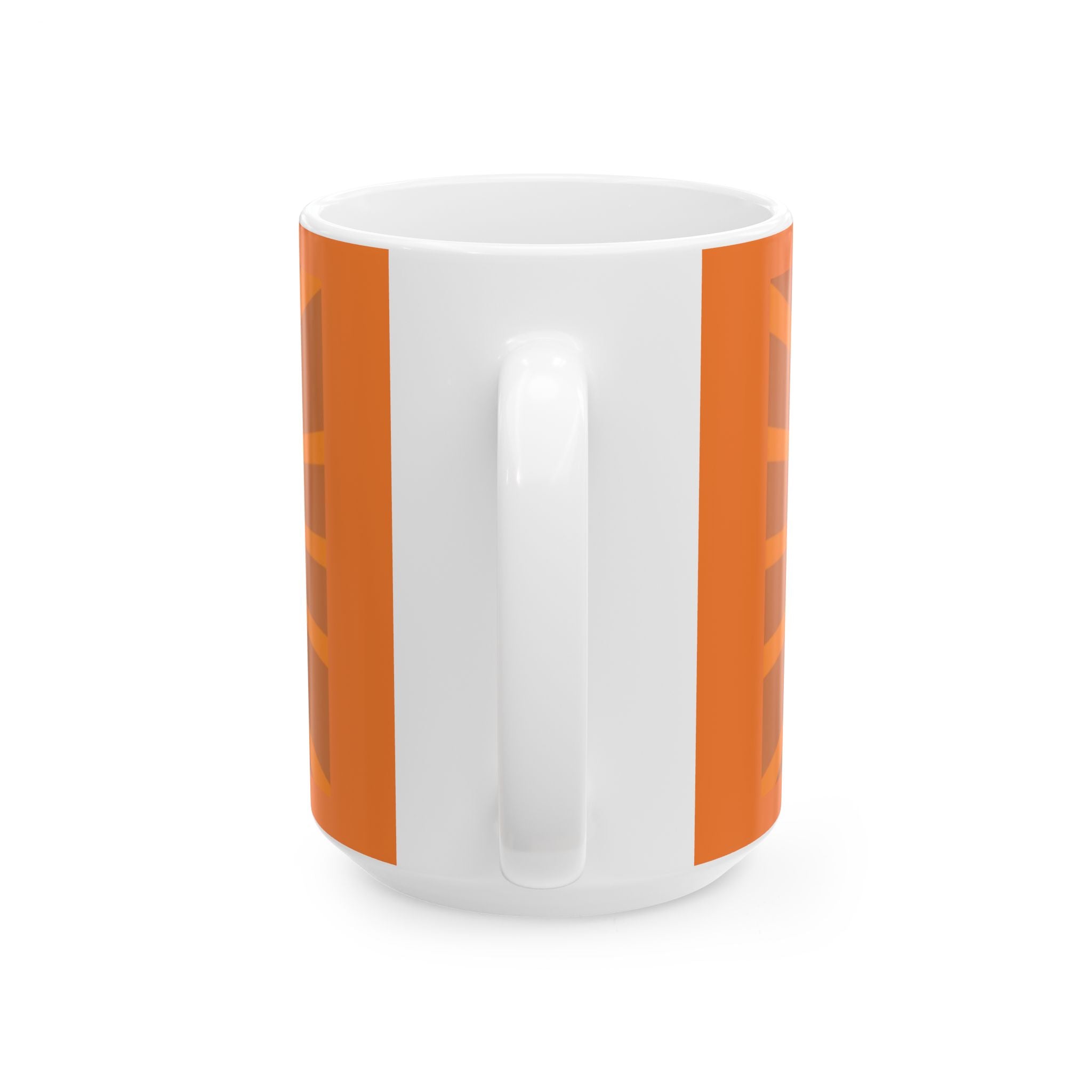 Life Happens, Coffee Helps - Ceramic Mug - Perfect Gift for Coffee Lovers