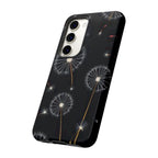 Dandelion Wishes Tough Case for Android