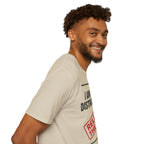 Release The Files. Graphic T-Shirt
