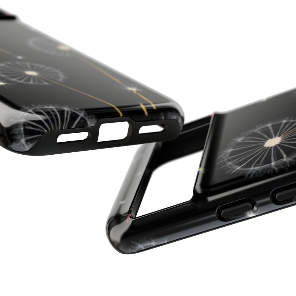 Dandelion Wishes Tough Case for Android