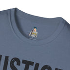 Justice for Native Communities Tee