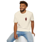 'We Are Still Here' Unisex Softstyle T-shirt