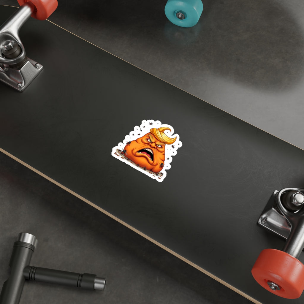 Die-Cut Stickers - Lord of the Flies