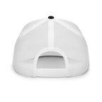 Didn’t Vote for the Felon 5 Panel Trucker Cap - Fun Political Statement Hat