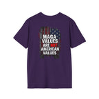 The People United T-Shirt