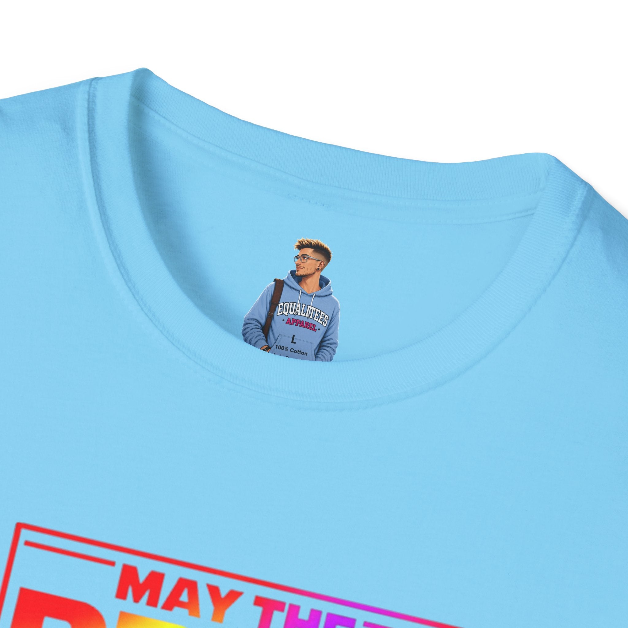 May The Pride Be With You T-Shirt