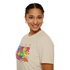 Colorful Queer Kids Matter Pride T-Shirt