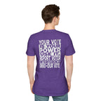 Know Your Voting Rights T-Shirt