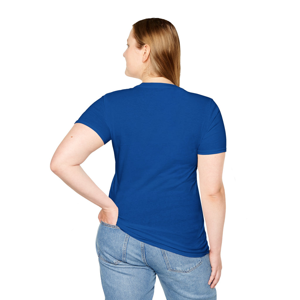 Our Resistance Matters Graphic T-Shirt