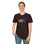 May The Pride Be With You T-Shirt